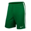 Nike Short League Knit Ohne IS -shop.fupa.net shop 10061826 nike short league knit ohne is gruen