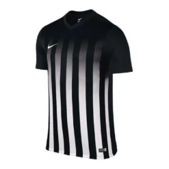 Nike Trikot Striped Division II Kurzarm