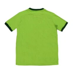 Nike Revolution III Trikot Kurzarm Kids Grün F313 -shop.fupa.net shop 10063605 nike revolution iii trikot kurzarm kids gruen f313 1