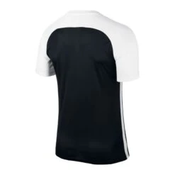Nike Trikot Striped Segment III Kurzarm 5 Nike Trikot Striped Segment III Kurzarm -shop.fupa.net shop 10075139 nike trikot striped segment iii kurzarm weiss schwarz 1