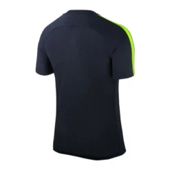 Nike Trainingstop Dry Squad 17 -shop.fupa.net shop 10075473 nike trainingstop dry squad 17 dunkelblau gelb 1