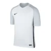 Nike Trikot Vapor I Kurzarm -shop.fupa.net shop 10075641 nike trikot vapor i kurzarm weiss grau