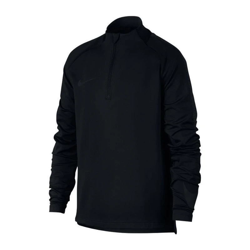 Nike Dry Football Drill Top 1/4 Zip Kids F013 3 Nike Dry Football Drill Top 1/4 Zip Kids F013