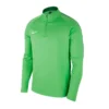 Nike Academy 18 Drill Top Sweatshirt