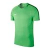 Nike Academy 18 Football Top T-Shirt -shop.fupa.net shop 10094353 nike academy 18 football top t shirt gruen
