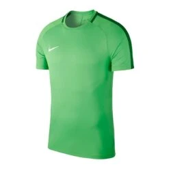 Nike Academy 18 Football Top T-Shirt