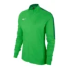 Nike Academy 18 Football Jacket Jacke Damen -shop.fupa.net shop 10094417 nike academy 18 football jacket jacke damen gruen