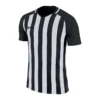 Nike Striped Division III Trikot Kurzarm