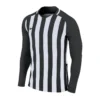 Nike Striped Division III Trikot Langarm F010 -shop.fupa.net shop 10094463 nike striped division iii trikot langarm f010