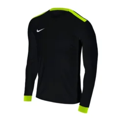 Nike Park Derby II Trikot Langarm Schwarz F010