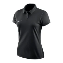 Nike Academy 18 Football Poloshirt Damen