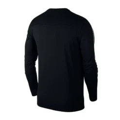Nike Park 18 Crew Top Sweatshirt -shop.fupa.net shop 10094776 nike park 18 crew top sweatshirt schwarz 1