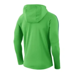Nike Academy Kapuzensweatshirt -shop.fupa.net shop 10094830 nike academy kapuzensweatshirt gruen 1