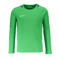 Nike Dry Academy 18 Crew Top Kids Grün F361