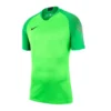 Nike Gardien II Torwarttrikot Kurzarm Grün F398 -shop.fupa.net shop 10104290 nike gardien ii torwarttrikot kurzarm gruen f398