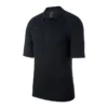 Nike Dry Referee Trikot Kurzarm Schwarz F010
