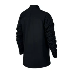 Nike B Nk Shld Sqd Dril Top Pz Black/black F010 -shop.fupa.net shop 10109029 nike b nk shld sqd dril top pz black black f010 1