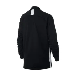 Nike Dry Academy Drill Top Kids Schwarz F010 -shop.fupa.net shop 10111671 nike dry academy drill top kids schwarz f010 1