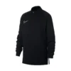 Nike Dry Academy Drill Top Kids Schwarz F010