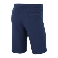 Nike Club 19 Fleece Short Kids Blau F451 -shop.fupa.net shop 10111892 nike club 19 fleece short kids blau f451 1