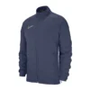 Nike Academy 19 Woven Präsentationsjacke -shop.fupa.net shop 10111897 nike academy 19 woven praesentationsjacke grau f060