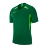 Nike Legend Trikot Kurzarm -shop.fupa.net shop 10111962 nike legend trikot kurzarm gruen f302