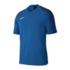 Nike Strike Trikot Kurzarm Kids Blau F463
