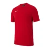 Nike Club 19 T-Shirt Kids Rot F657 -shop.fupa.net shop 10112052 nike club 19 t shirt kids rot f657