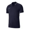 Nike Academy 19 Poloshirt 1 Nike Academy 19 Poloshirt -shop.fupa.net shop 10112407 nike academy 19 poloshirt blau weiss f451
