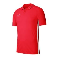 Nike Academy 19 Poloshirt Kids