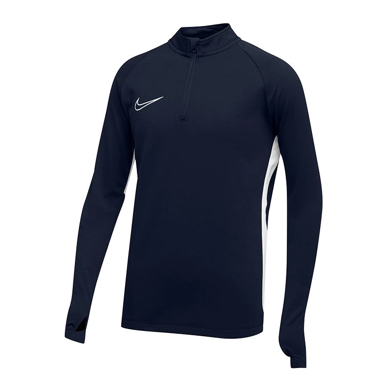 Nike Academy 19 1/4 Zip Drill Top Kids 3 Nike Academy 19 1/4 Zip Drill Top Kids