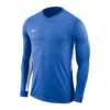 Nike Tiempo Premier Trikot Langarm Kids F463