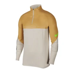 Nike VaporKnit Strike Drill Top Langarm F008