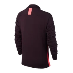 Nike Dri-FIT Academy Sweatshirt Kids Rot F659 -shop.fupa.net shop 10134953 nike dri fit academy sweatshirt kids rot f659 1