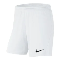 Nike Park III Short Damen