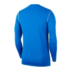 Nike Park 20 Training Sweatshirt -shop.fupa.net shop 10135541 nike park 20 training sweatshirt blau f463 1