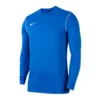 Nike Park 20 Training Sweatshirt -shop.fupa.net shop 10135541 nike park 20 training sweatshirt blau f463