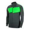 Nike Academy Trainingsanzug Pro -shop.fupa.net shop 10135615 nike academy 20 trainingsjacke grau f060