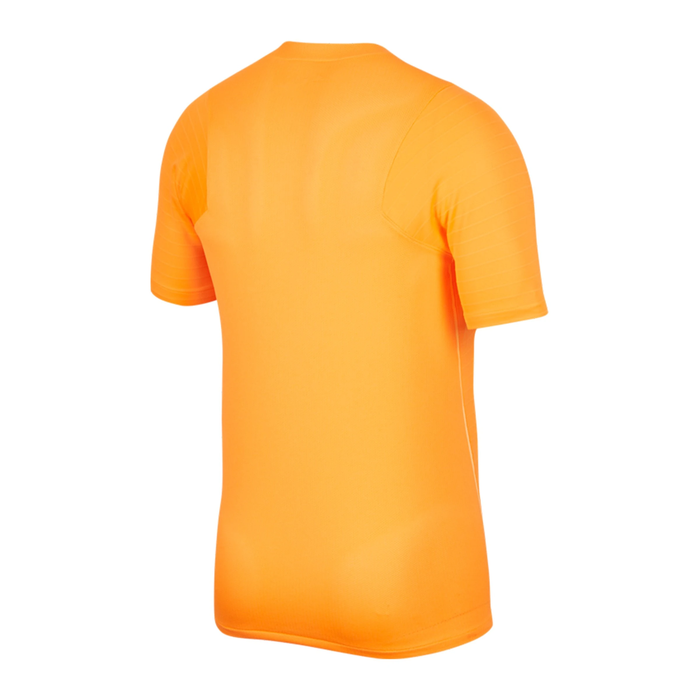 Nike Mercurial Strike T-Shirt Orange F803 4 Nike Mercurial Strike T-Shirt Orange F803 – Bild 2