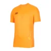 Nike Mercurial Strike T-Shirt Orange F803 -shop.fupa.net shop 10158736 nike mercurial strike t shirt orange f803
