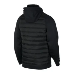 Nike Therma Winterized Jacke Schwarz F010 -shop.fupa.net shop 10162598 nike therma winterized jacke schwarz f010 1