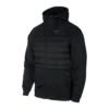Nike Therma Winterized Jacke Schwarz F010 -shop.fupa.net shop 10162598 nike therma winterized jacke schwarz f010