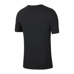 Nike Swoosh Training T-Shirt Schwarz F010 -shop.fupa.net shop 10163720 nike swoosh training t shirt schwarz f010 1