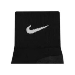 Nike Everyday Ankle 3er Pack Schwarz F010 -shop.fupa.net shop 10163880 nike everyday ankle 3er pack schwarz f010 3