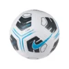 Nike Academy Team Trainingsball Weiss Blau F102