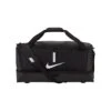 Nike Academy Team Duffel Tasche Large Schwarz F010