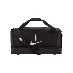 Nike Academy Team Duffel Tasche Large Schwarz F010