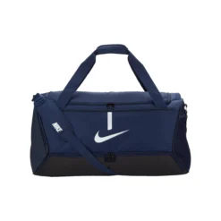 Nike Academy Team Duffel Tasche Large Blau F410