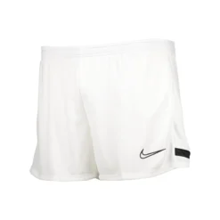 Nike Dri-Fit Academy 21 Short Damen Weiss F100