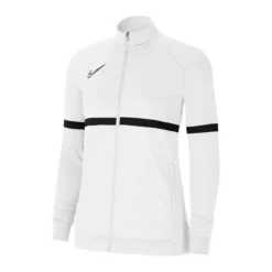 Nike Academy 21 Jacke + Hose Set Damen Blau
